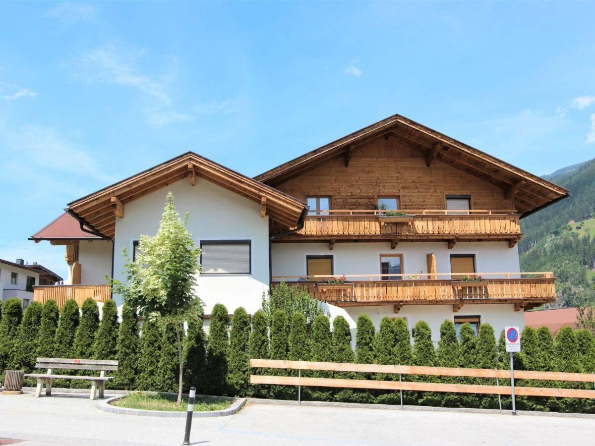 Apartment Schweiberer-3 By Interhome Aschau Im Zillertal Exterior foto