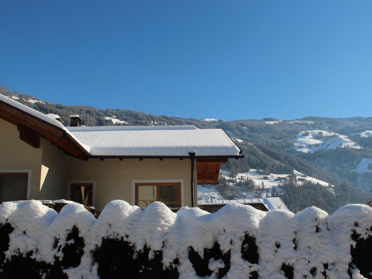 Apartment Schweiberer-3 By Interhome Aschau Im Zillertal Exterior foto