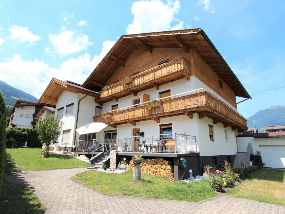 Apartment Schweiberer-3 By Interhome Aschau Im Zillertal Exterior foto