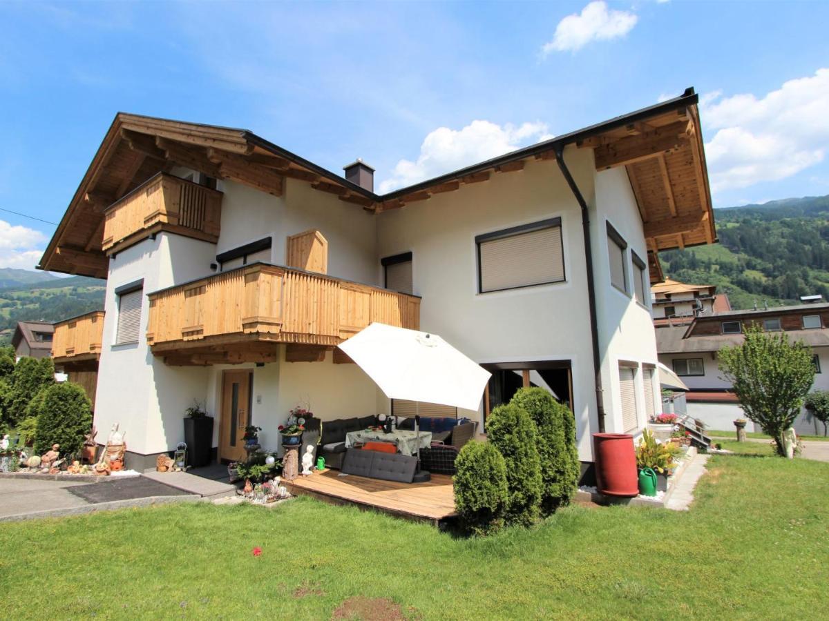 Apartment Schweiberer-3 By Interhome Aschau Im Zillertal Exterior foto