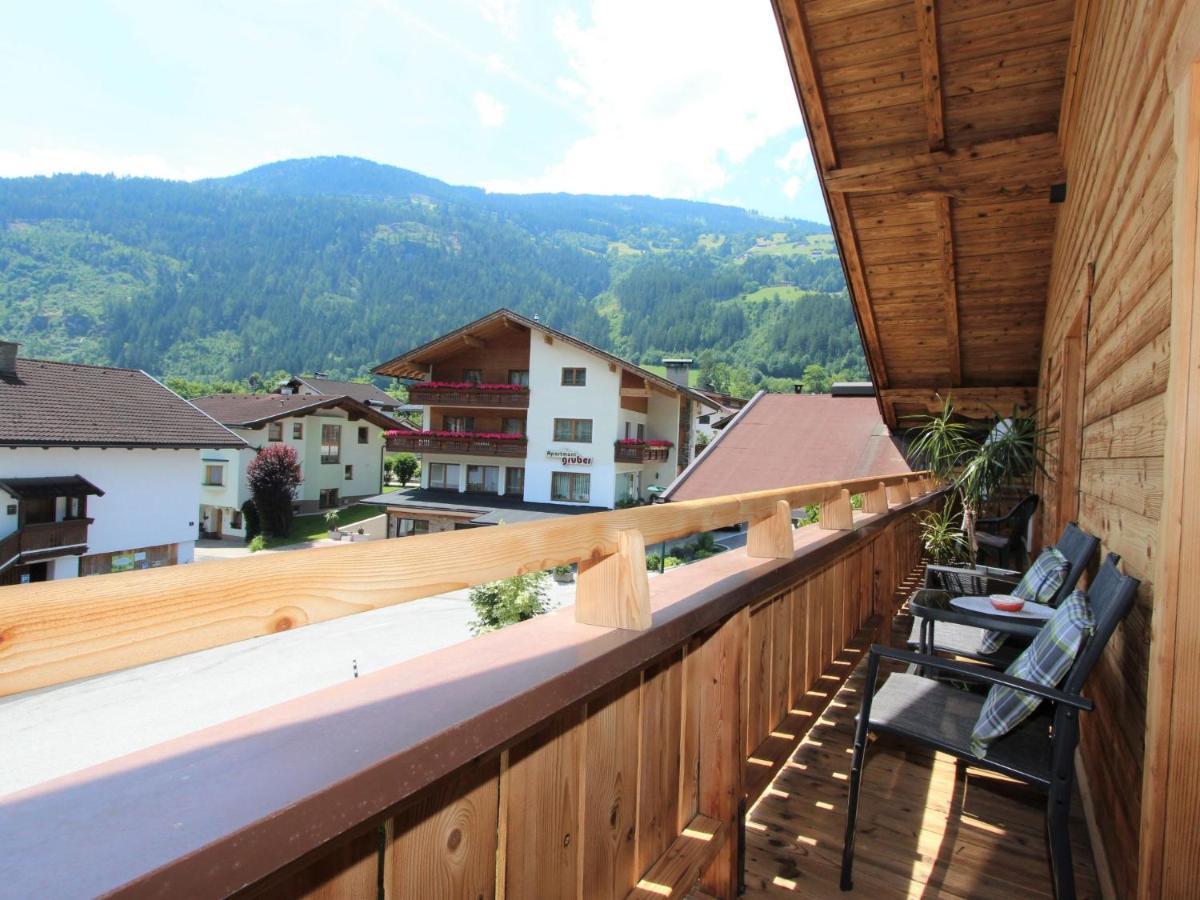 Apartment Schweiberer-3 By Interhome Aschau Im Zillertal Exterior foto