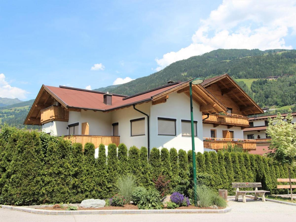 Apartment Schweiberer-3 By Interhome Aschau Im Zillertal Exterior foto