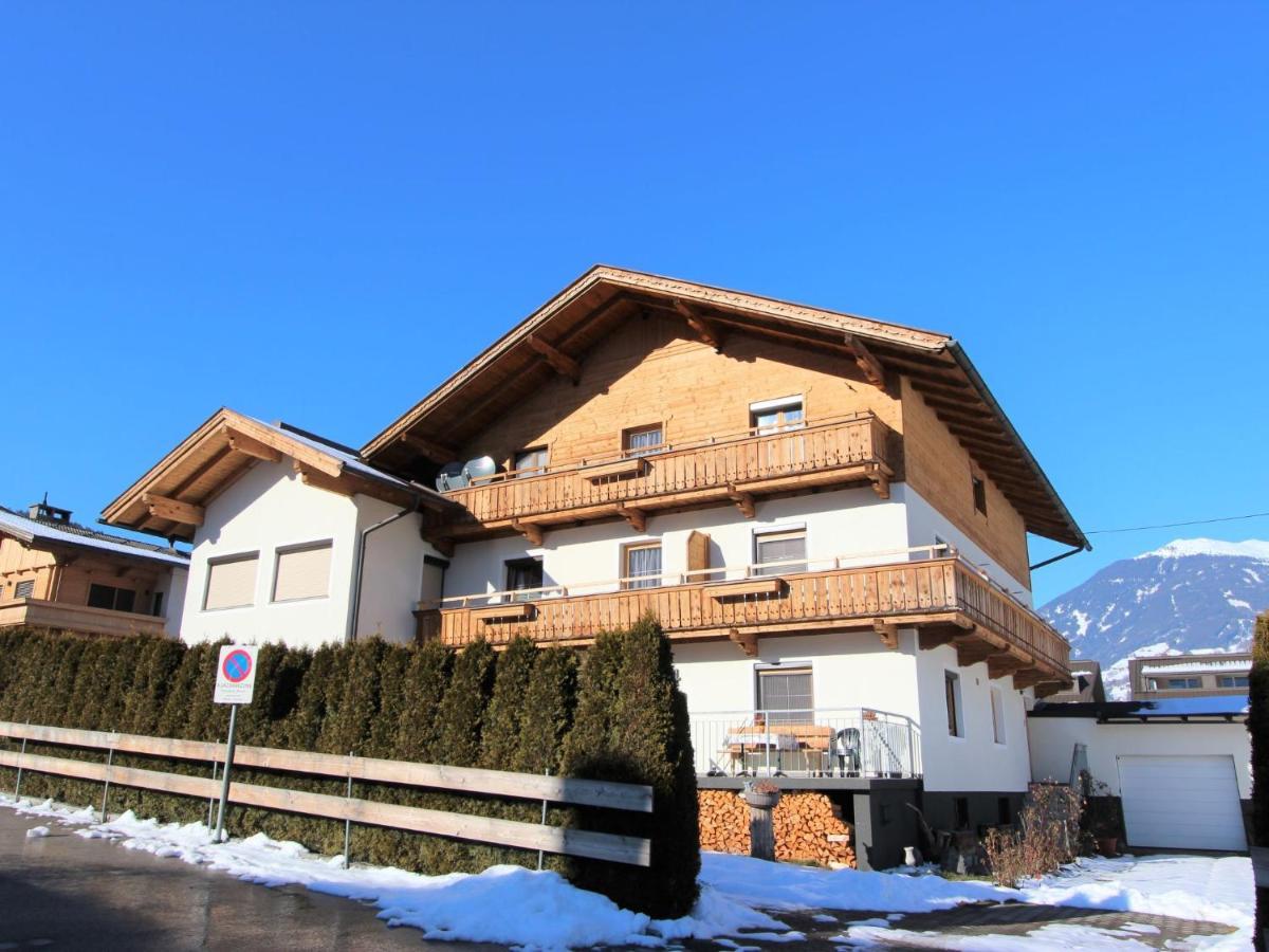 Apartment Schweiberer-3 By Interhome Aschau Im Zillertal Exterior foto