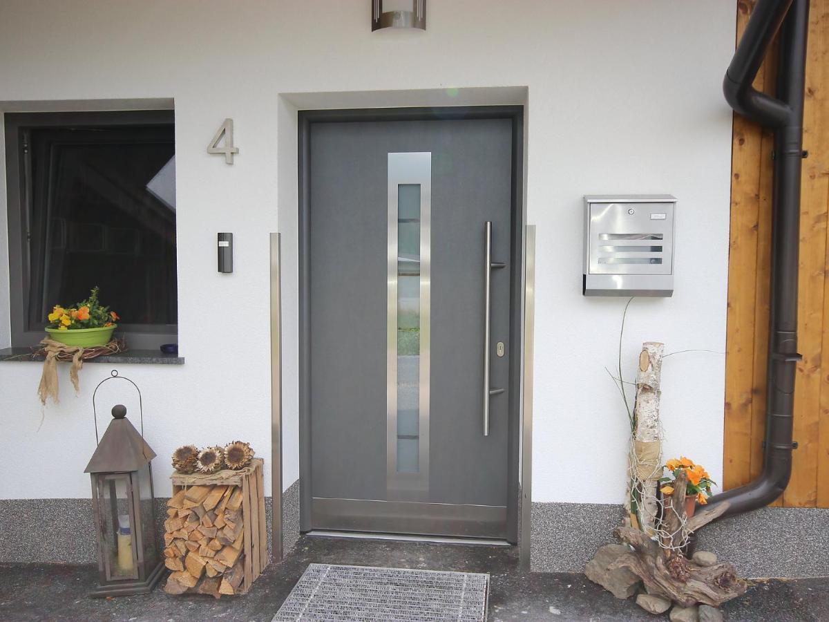Apartment Schweiberer-3 By Interhome Aschau Im Zillertal Exterior foto