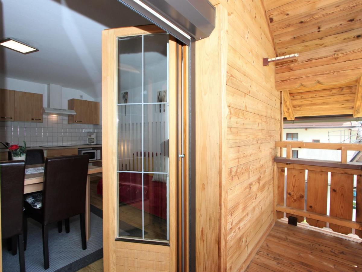 Apartment Schweiberer-3 By Interhome Aschau Im Zillertal Exterior foto